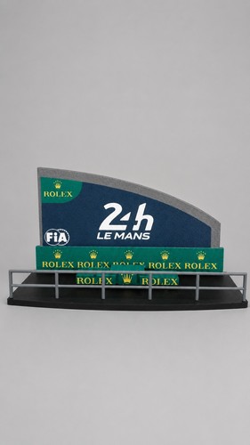 Podium 24h mans - 24h,