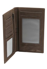 FRANCINEL porte chéquier en