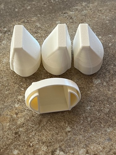 Menabo brio embout barres - menabo, de