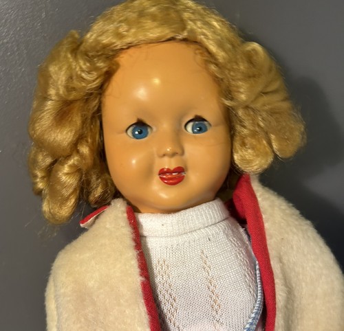 Poupée ancienne raynal - poupÉe, rodoid
