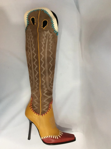Dsquared2 women knee high - dsquared2,