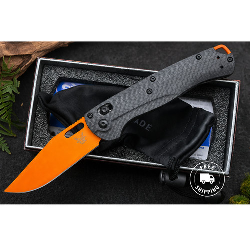Benchmade bm15535 folding - bm15535,