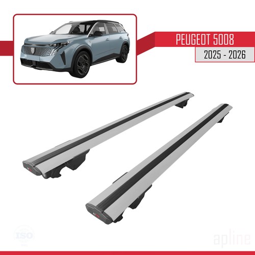 Pour peugeot 5008 2025 - peugeot, 2025-2026