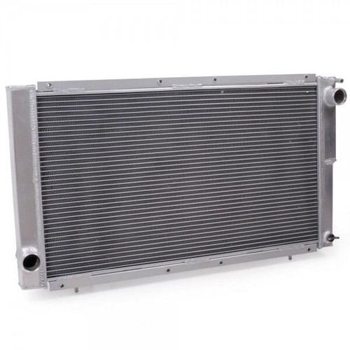 Radiateur alu haute - radiateur,