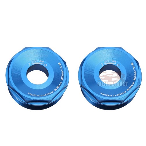 Fourche boulons couvre - boulons,