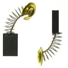 Balais De Charbon Moteur