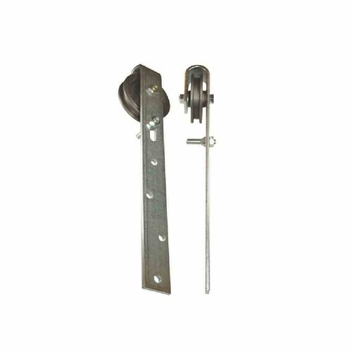 Rouleau porte coulissante - de,