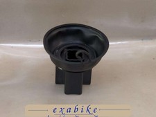 boisseau de carburateur pour