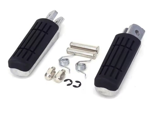 Cales pieds yamaha - yamaha, xj