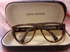LOUIS VUITTON - Lunettes