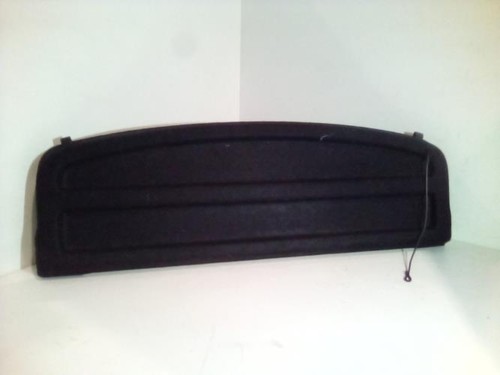 Plage arriere mitsubishi space - mitsubishi,