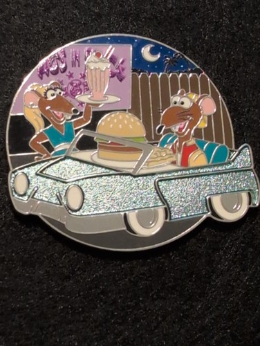 Rizzo pete sci diner - rizzo,