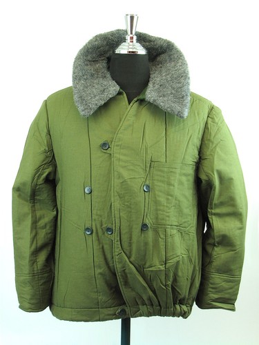 Veste matelassée m65 - matelassée,