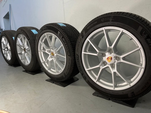 Porsche cayenne pouces - 20, e3