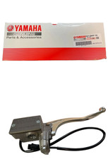 MAITRE CYLINDRE DE FREIN AVANT