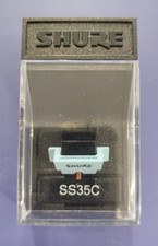 🎵 Diamant Shure SS35C –