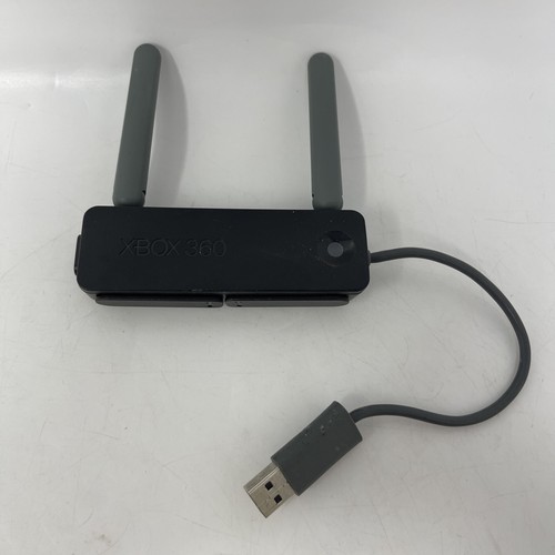 Wireless dual antenna - dual,