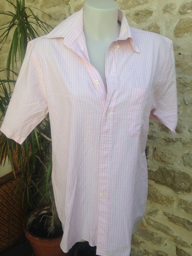 Armand thiery chemise homme - thiery,