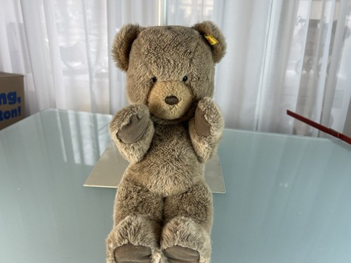 Steiff animal ours peluche - steiff,