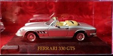 Ixo / Altaya - FERRARI 330 GTS