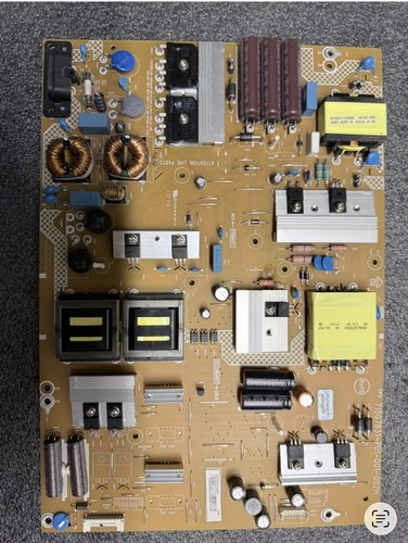 Carte alimentation philips - carte, tv
