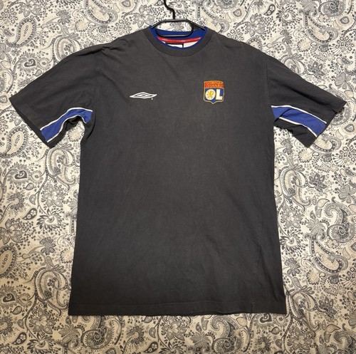 Shirt vintage olympique - t-shirt,