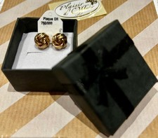 Petites Boucles d'oreilles en