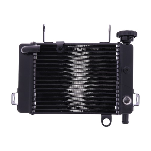 Radiateur jmp pour - pour, cbr