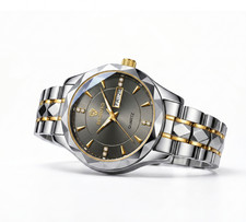 Montre Femme Luxe Quartz