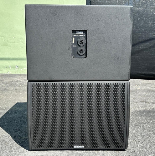 Eaw sbx220 dual - eaw,