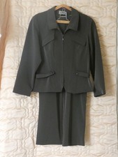Ensemble Tailleur Veste