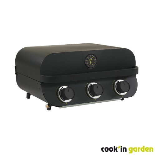 Barbecue gaz brûleurs - brûleurs,