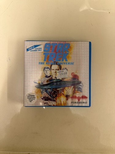 Star trek tru - star,