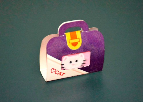 Rare gomme vintage - rare!,