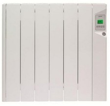 ducasa radiateur mural à