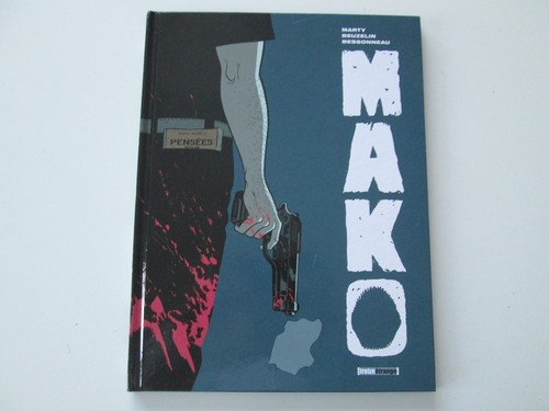 Mako eo2012 tbe ttbe - mako,