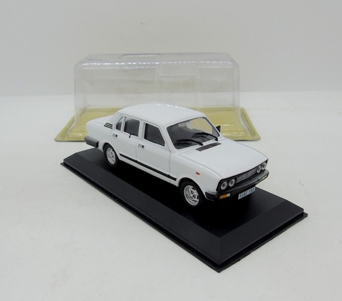 Gc4414 special fiat 132 - gc4414, c