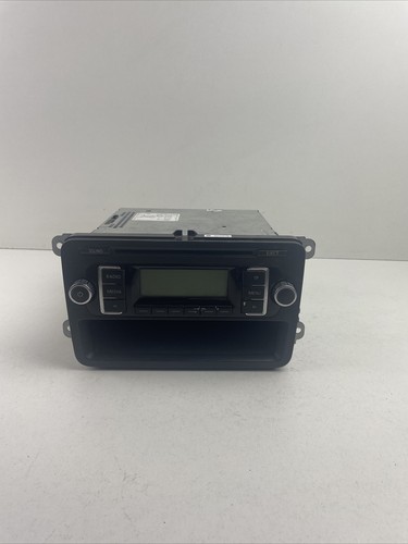 Autoradio rcd210 mp3 polo - autoradio, vw