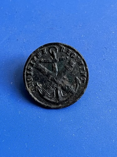 Bouton 3me regiment - bouton,