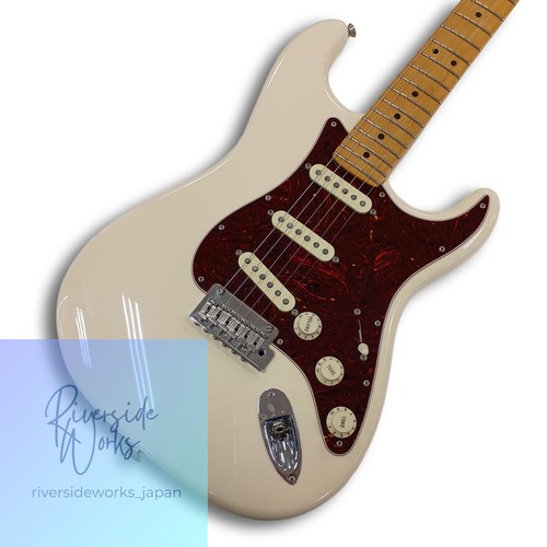 Fender usa american - usa,