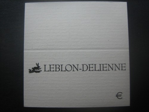 Etiquette vierge prix - de,