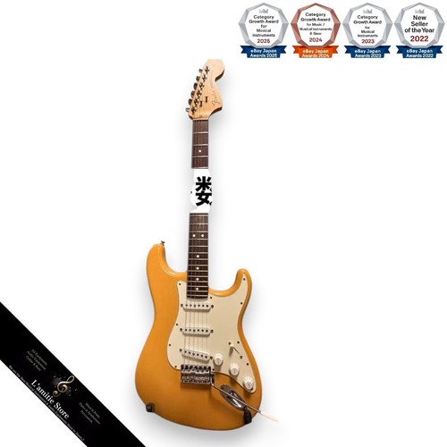 Guitare électrique fender - guitare,