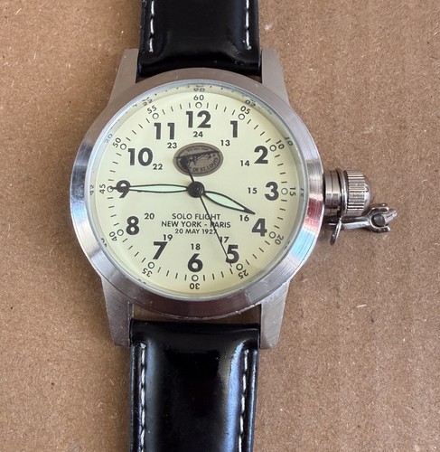 Montre aviateur spirit st - montre,