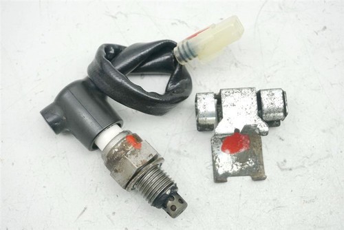Honda cbr 125 jc39 sonde - honda,