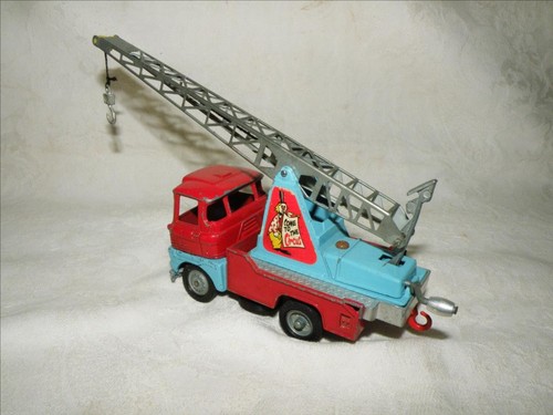 Vraiment peu courant - vraiment, camion