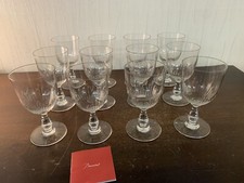 9 verres à eau modèle jeux