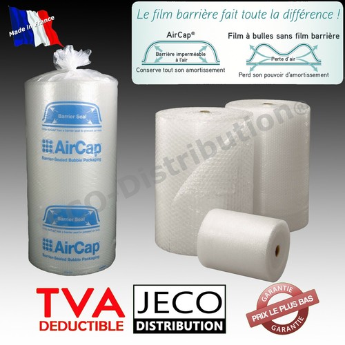 Rouleau film papier bulle - rouleau,