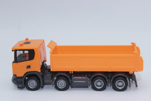 Herpa 316996 scania 17 - scania,
