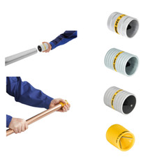 Rems Tubes 8-35 3-35 10-54