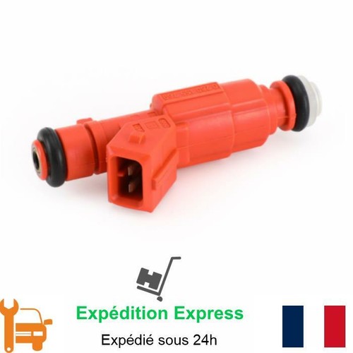 Injecteur pour alfa - pour,